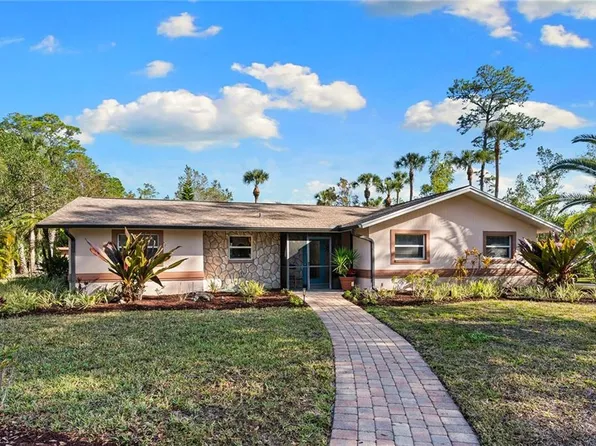 3675 1st AVE NW, NAPLES, FL 34120