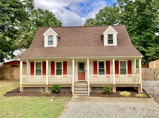 4005 West Ct, Chesterfield, VA 23832