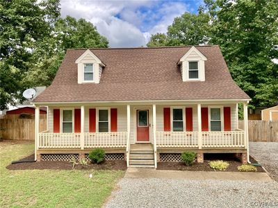 4005 West Ct, Chesterfield, VA, 23832