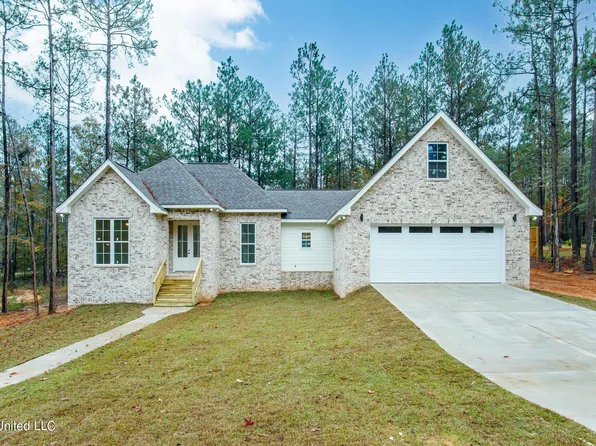 6 Windwood Dr, Petal, MS 39465