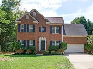 140 Romany Ln #54, Mooresville, NC 28117