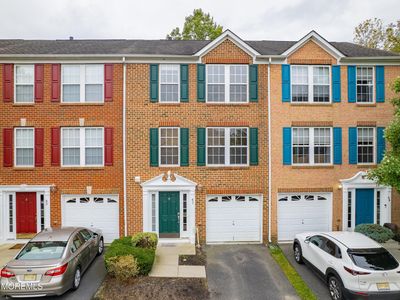 67 Saxton Road, Farmingdale, NJ, 07727