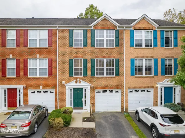 67 Saxton Road, Farmingdale, NJ 07727