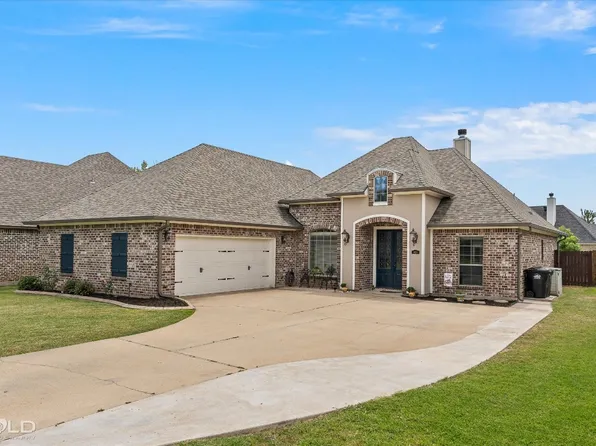 4425 Ellis Ct, Benton, LA 71006