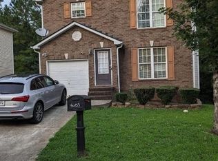 4063 Riverside Pkwy, Decatur, GA 30034