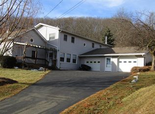 16 Lesher Rd, Tunkhannock, PA 18657