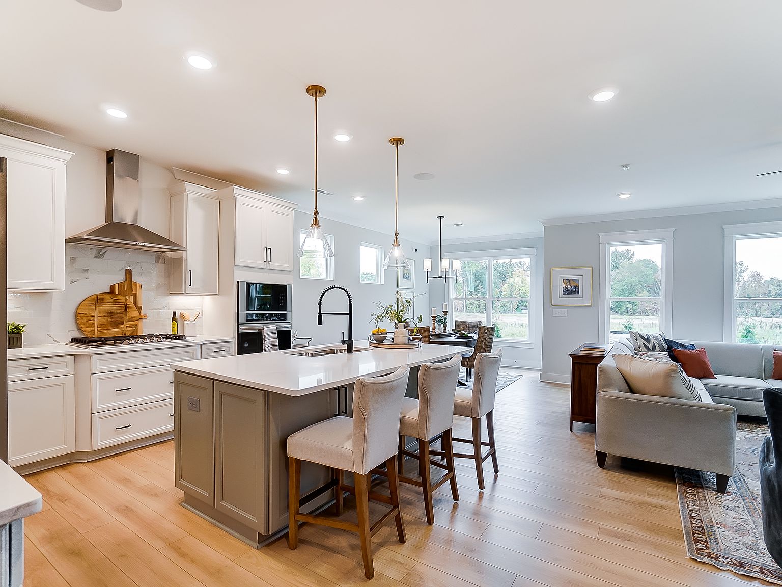 Watermark by Eastwood Homes in Chesterfield VA Zillow