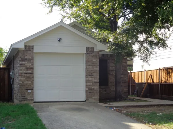 235 Ezekial Ave, Dallas, TX 75217