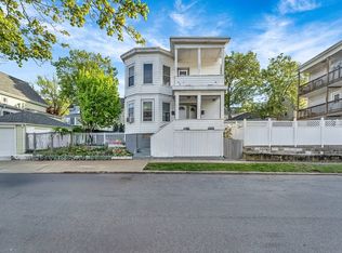 6 Eight Carlton St, Lynn, MA 01902