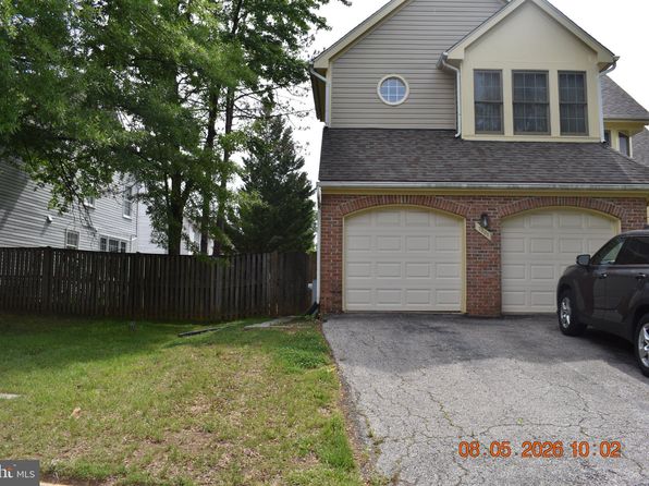 (undisclosed Address), Lanham, MD