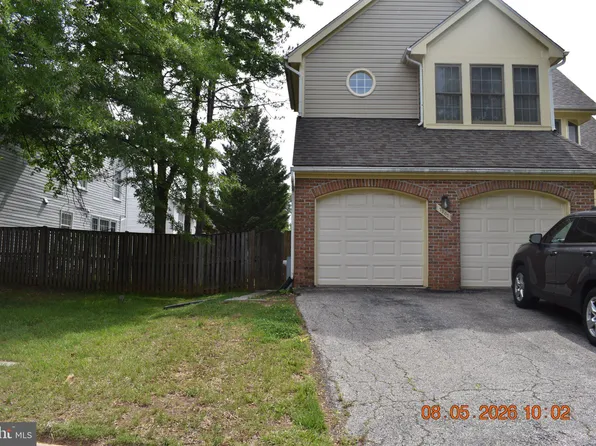 (undisclosed Address), Lanham, MD 20706