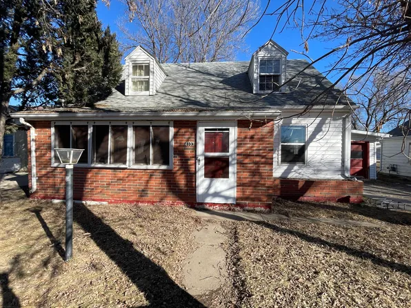 4103 6th Ave, Selby, SD 57472