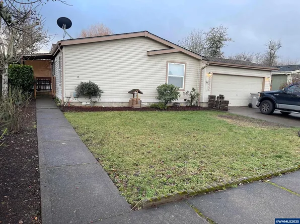 1499 SE Ana Ave, Dallas, OR 97338