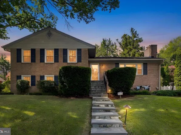 6163 Kellogg Dr, Mc Lean, VA 22101