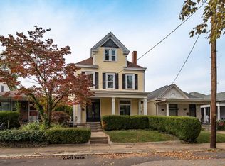 1941 Deerwood Ave, Louisville, KY 40205