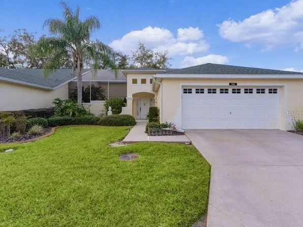 404 Glen Arbor Ln, Leesburg, FL 34748