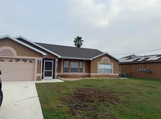 249 SW Whitmore Drive, Port Saint Lucie, FL 34984