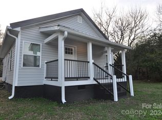 714 Webber Ave, Chester, SC 29706