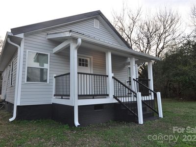 714 Webber Ave, Chester, SC, 29706