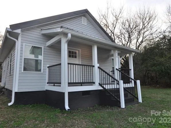 714 Webber Ave, Chester, SC 29706