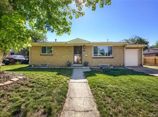 5126 Jellison St, Arvada, CO 80002