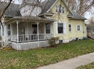 207 2nd Ave NW, Dayton, IA 50530