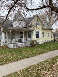 207 2nd Ave NW, Dayton, IA, 50530
