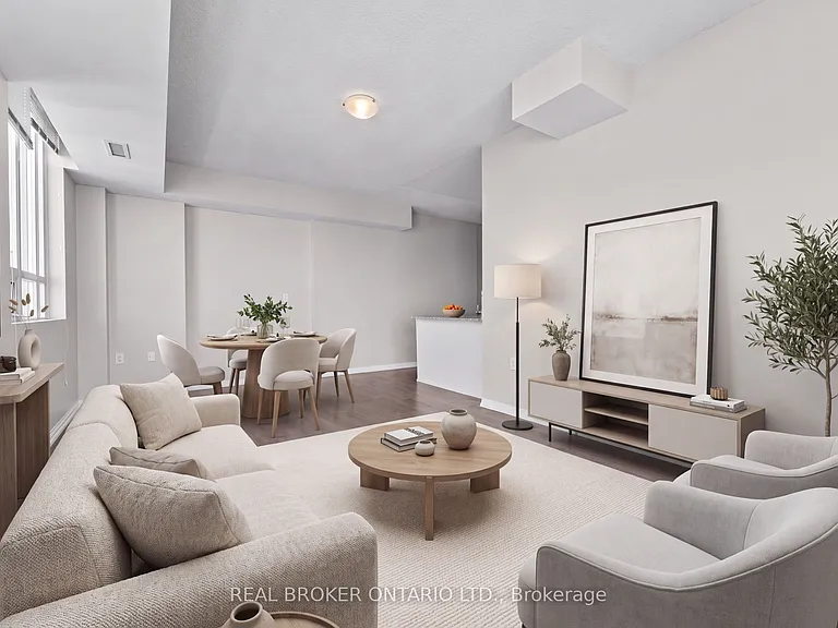 125 Western Battery Rd #2815 — Photo 4