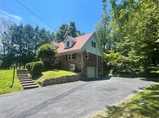 160 Edgemont Rd, Ligonier, PA 15658