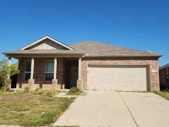 2321 Bermont Red Ln, Fort Worth, TX 76131