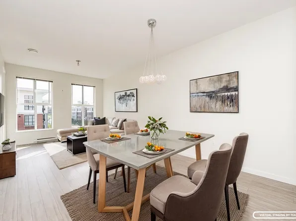 3323 151st St #421, Surrey, BC V3Z 0L3