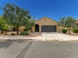 36923 W MATTINO Lane, Maricopa, AZ 85138