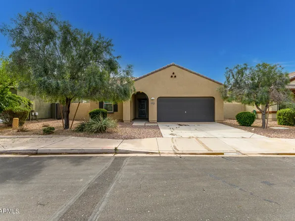 36923 W MATTINO Lane, Maricopa, AZ 85138