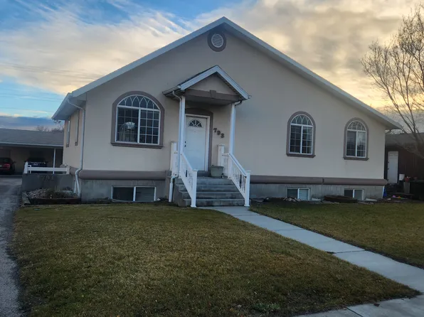 793 W 2100 N #793, Provo, UT 84604