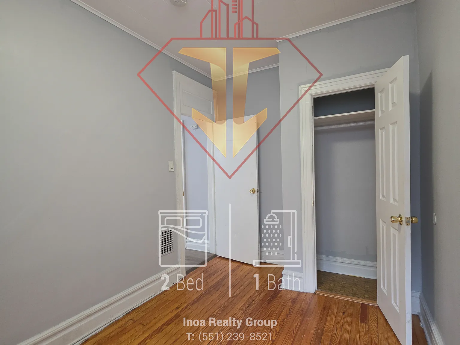 2 bed, $2,000 — Photo 2