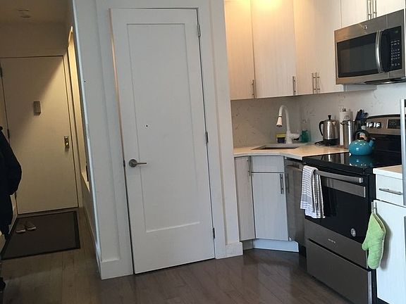 2nd image of 408 W 128th St APT 24B