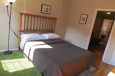 Rented by Compass