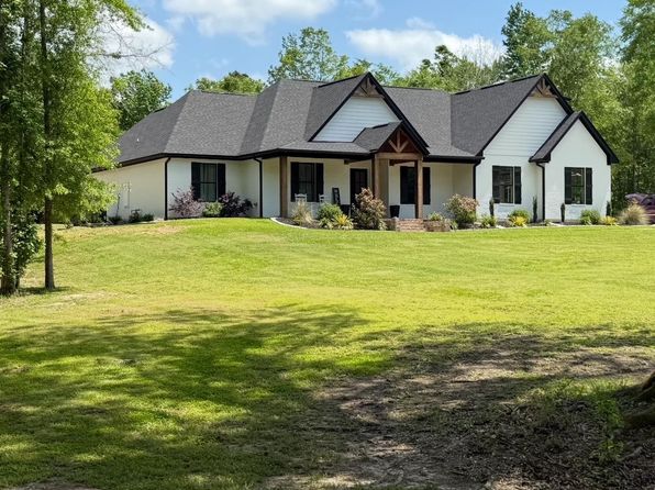 385 Brown Funderburk Rd, Calhoun, LA 71225