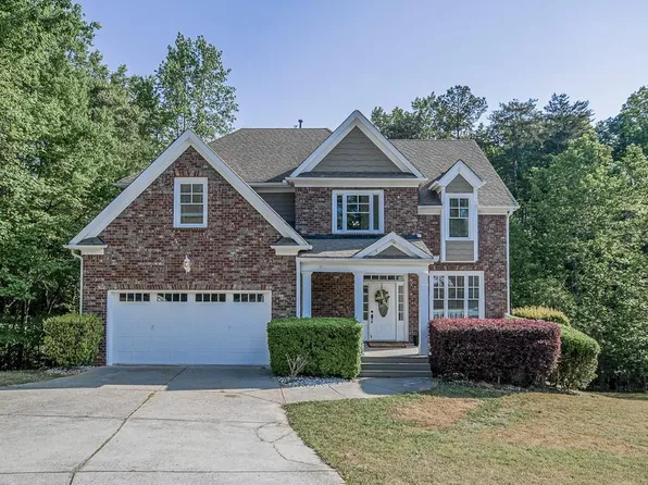 5746 Nix Bridge Rd, Gainesville, GA 30506