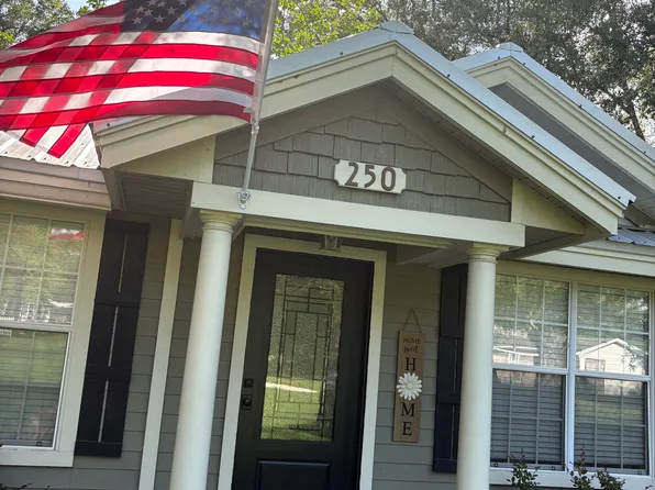 250 SW Walter Ave, Lake City, FL 32024