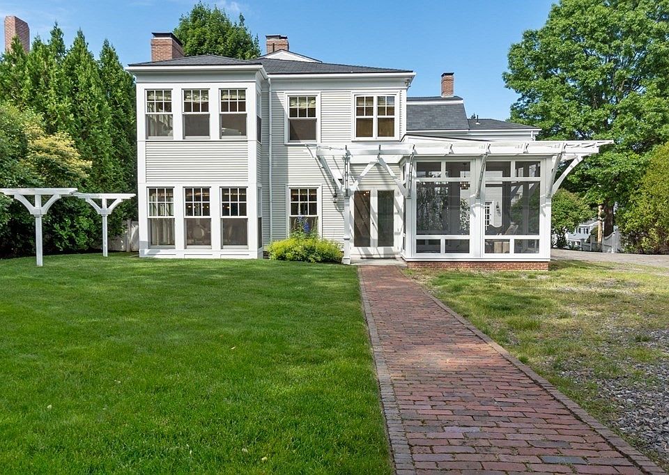 87 High St, Newburyport, MA 01950 Zillow