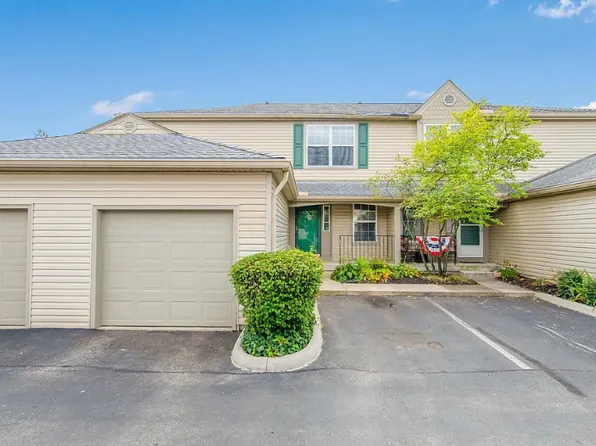 5579 Valencia Park Blvd, Hilliard, OH 43026