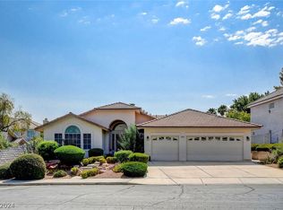 2491 Ram Crossing Way, Henderson, NV 89074