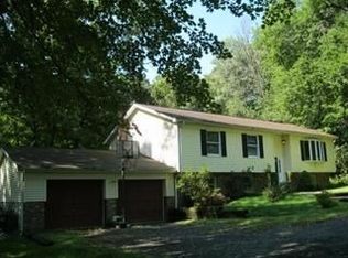 12 Shaytown Rd, Montague, NJ 07827