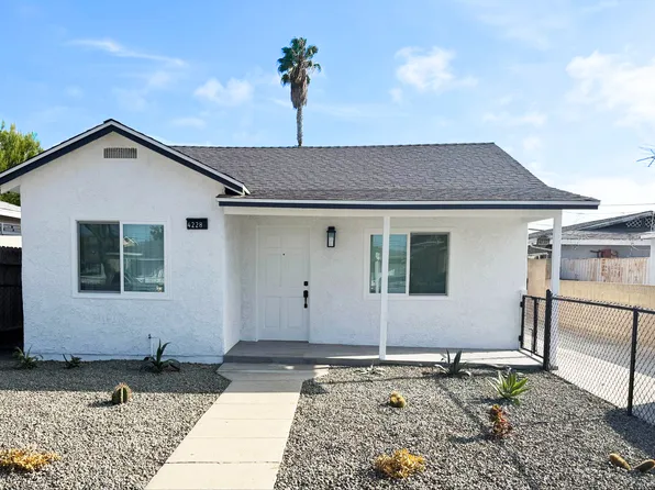 4228 W 160th St, Lawndale, CA 90260