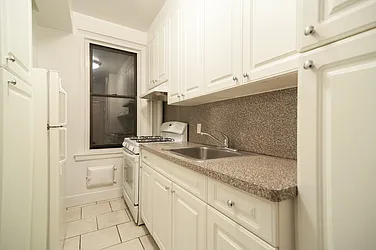 Rented by Citi Habitats