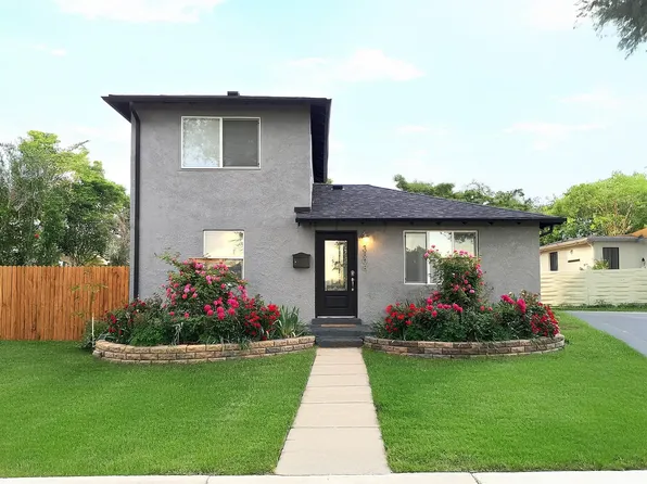 3808 N Steele St, Denver, CO 80205