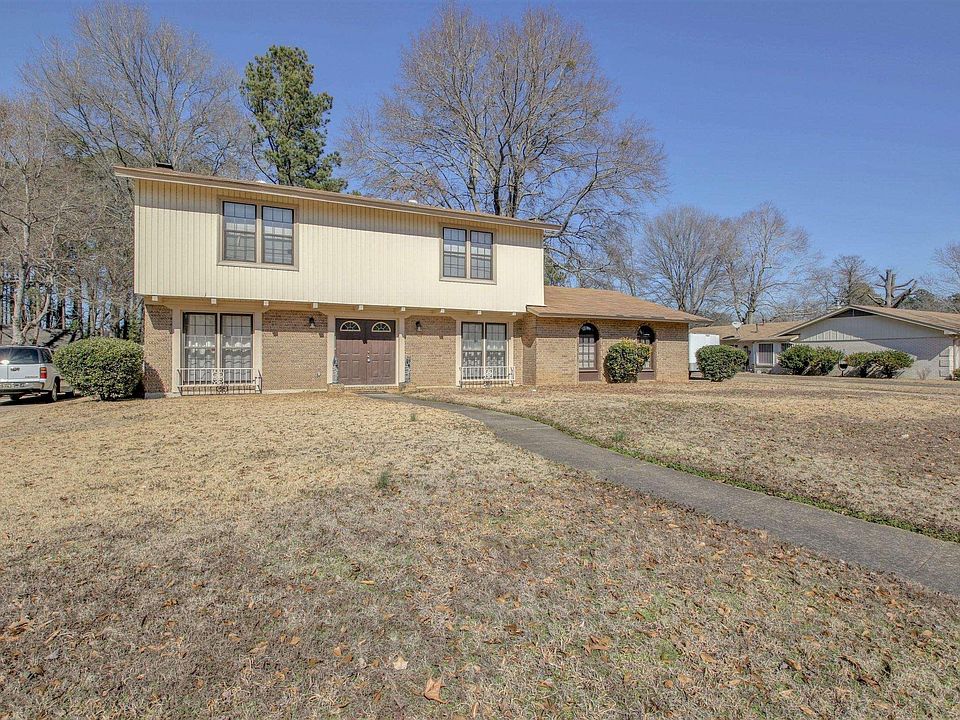 2207 Richmond St Pine Bluff AR 71603 Zillow