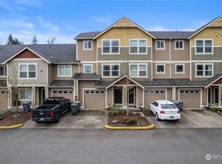 17827 79th Avenue Ct E #37, Puyallup, WA