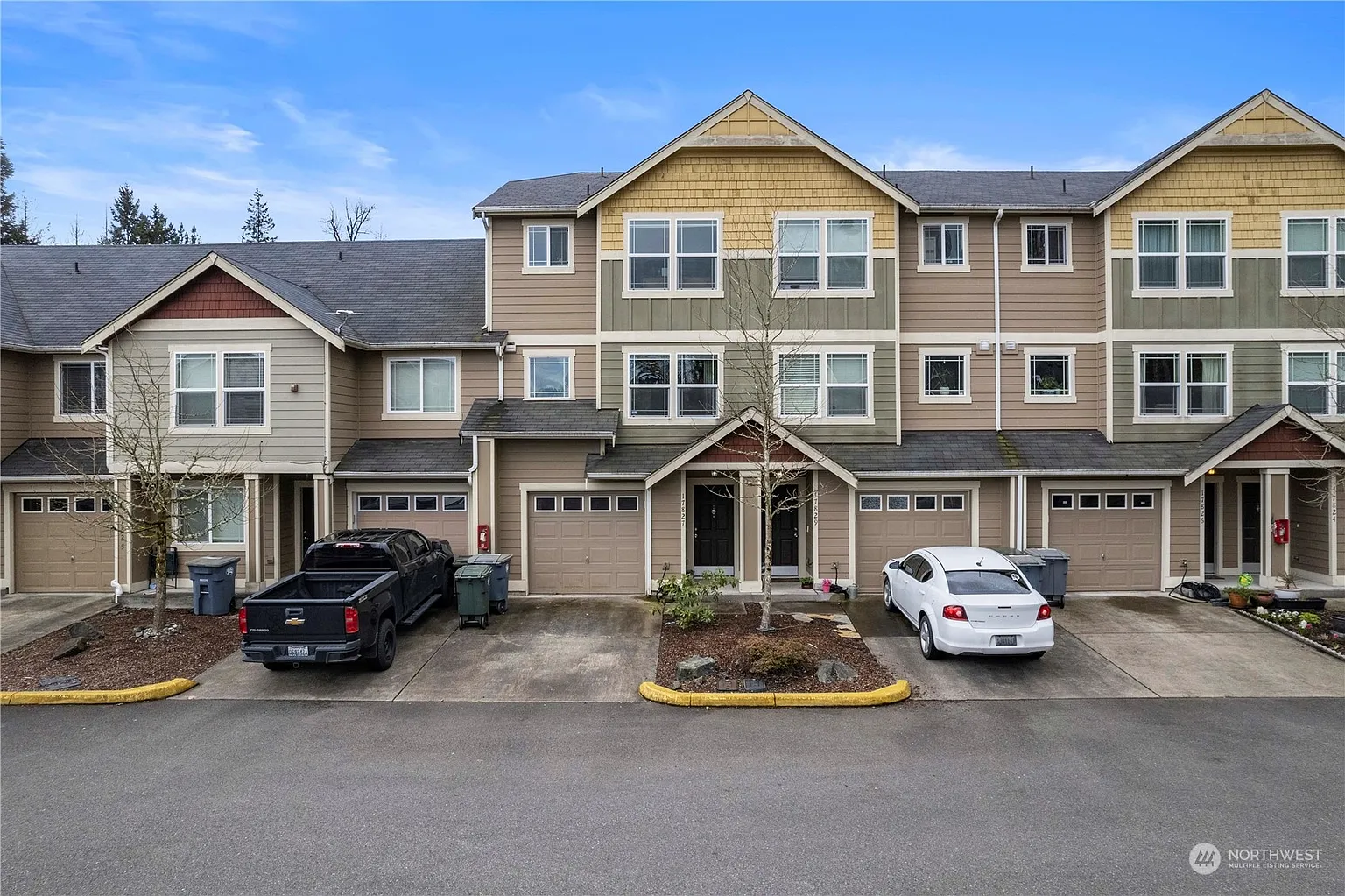 17827 79th Avenue Ct E #37 photo 1